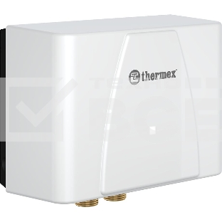 Водонагреватель Thermex Balance 4500 4.5кВт электрический настенный/белый
