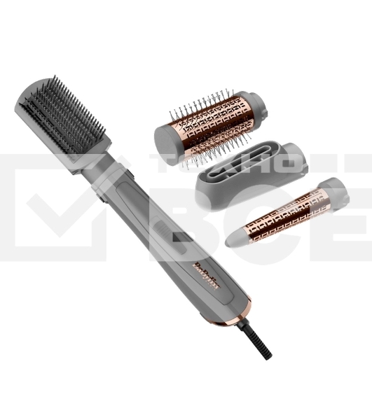 Фен BABYLISS AS136E
