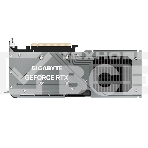 Видеокарта Gigabyte GV-N406TGAMING OC-8GD RTX 4060Ti PCI-E 4.0 8 ГБ GDDR6, 128 бит, DisplayPort x2, HDMI x2, GPU 2310 МГц, фото5
