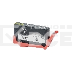 Струйный картридж Sakura 3YL80AE (№912 Black) для HP, черный, 18 мл., 300 к., фото 1