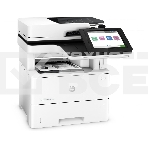 МФУ лазерный HP LaserJet Enterprise M528dn (1PV64A #B19), A4, ч/б, печ. до 43 стр/мин., скан. до 43 стр/мин. (ч/б) 38 стр/мин. (цвет), 1200 x 1200 dpi (печать) 600x600dpi (сканер), USB, RJ-45, Air Print, Mopria, фото15