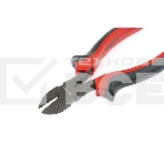 Бокорезы Black Nickel, 200 мм, двухкомпонентные рукоятки  Matrix, фото 1