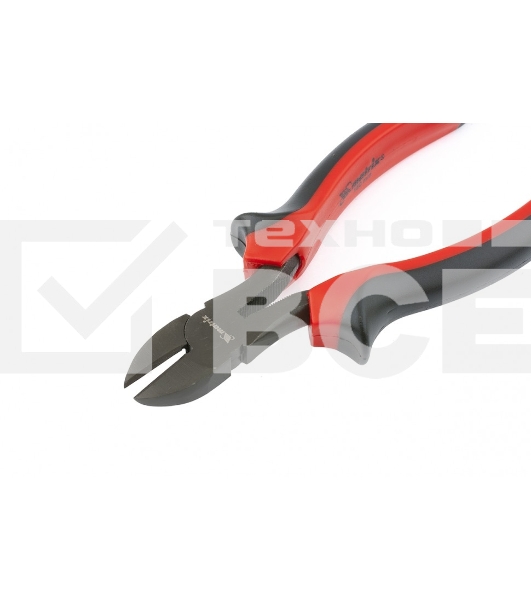Бокорезы Black Nickel, 200 мм, двухкомпонентные рукоятки  Matrix