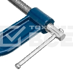 Струбцина Сибртех g-образная 150мм, фото6