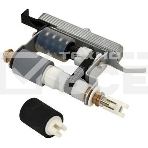 Комплект роликов подачи WC5735 Комплект роликов подачи WC5735 , фото3