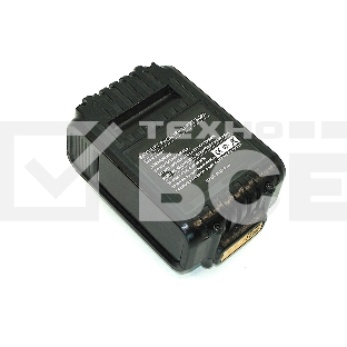 Аккумулятор для DeWalt DC200, DC300, DC500, DC700 18V 3000mAh (Li-ion)