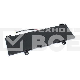 Аккумуляторная батарея для ноутбука HP 14-CA 7.7V 3600mAh OEM