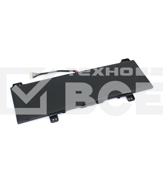 Аккумуляторная батарея для ноутбука HP 14-CA 7.7V 3600mAh OEM