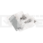 Серверный корпус ExeGate Pro 1U430-02 <RM 19