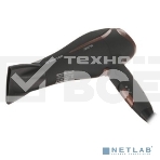 Фен BRAYER BR3000BN черный/розовое золото, 2200 Вт, компактный, фото7