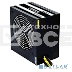 Блок питания Chieftec GPS-500A8, 500Вт, 80 PLUS, 120мм, черный, фото12