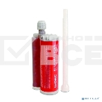 Пена двухкомпонентная огнезащитная балл. 325 мл DKC DN1201, фото3