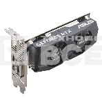 Видеокарта ASUS RTX3050 6GB RTX3050-O6G-LP-BRK PCIE16 RTX3050,DVI,HDMI,DP,6G,D6, фото10