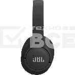 Гарнитура JBL Tune 770NC черный, фото11