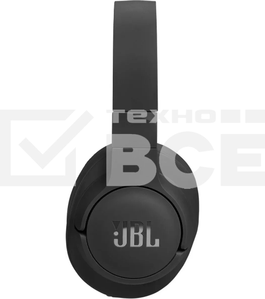 Гарнитура JBL Tune 770NC черный