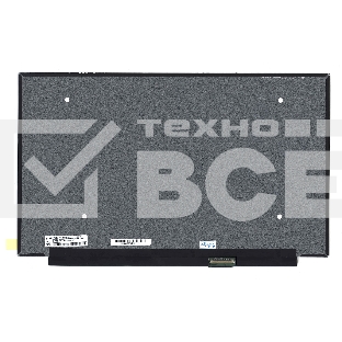 Матрица NE156FHM-NX2 120Hz