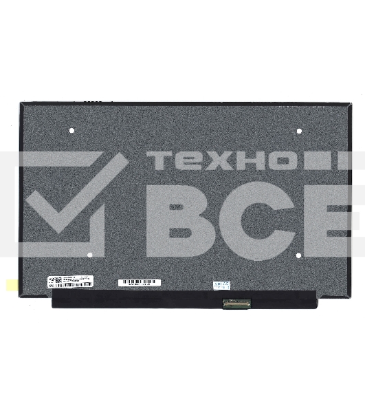 Матрица NE156FHM-NX2 120Hz