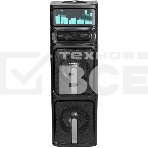 Минисистема Supra SMB-2050, 180Вт, FM USB BT SD, черный, фото18