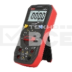 Цифровой мультиметр UNI-T UT60EU, фото3