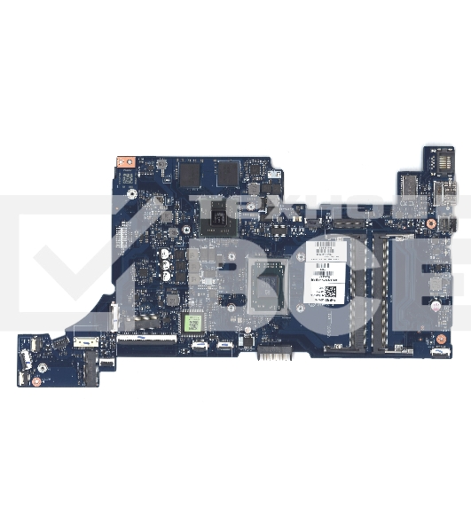 Материнская плата LA-H32AP GPP53 HP 15-GW AMD Athlon 3150U Radeon 620