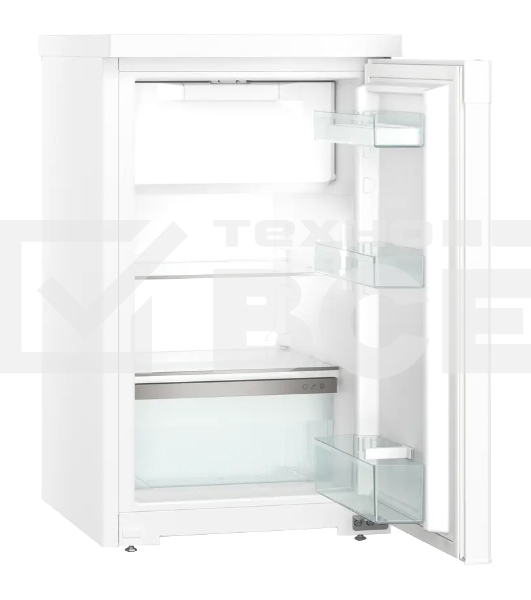 Холодильник Liebherr Rd 1201-20 001 белый однокамерный 85/13л морозилка сверху, капельная система