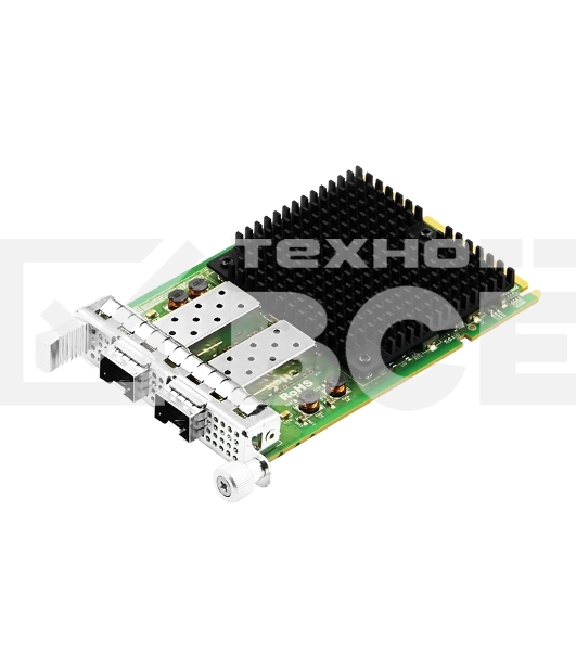 Сетевая карта LR-Link OCP 3.0 2 порта 25G Base-X на чипе Intel Intel XXV710, LRES3017PF-OCP