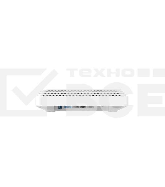 Маршрутизатор Keenetic Hopper SE Гигабитный интернет-центр с Mesh Wi-Fi 6 AX3000, 4-портовым Smart-коммутатором