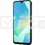 Смартфон Samsung Galaxy A16, 4/128Gb, черный, фото8