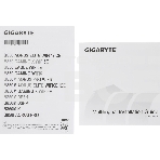 Материнская плата Gigabyte B850M GAMING X, AM5, AMD B850, 4xDDR5, 4xSATA, 2xM.2, 1xPCI-E 5.0 x16, 1xPCI-E 3.0 x16, 1xHDMI, 2xDP, 1x 2.5Gb LAN, 4xUSB-A 2.0, 2xUSB-A 3.2 Gen 1, 1xUSB-A 3.2 Gen 2, 1xUSB-C 3.2 Gen 2, 3x3.5 мм, 7.1, Micro-ATX, фото12