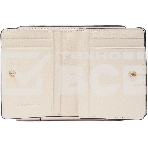 Кошелек женский Piquadro Circle PD6660W92R/BI слоновая кость натур.кожа, фото 1