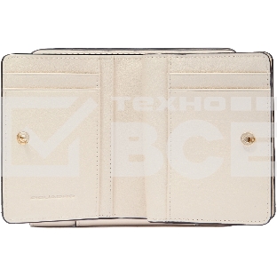 Кошелек женский Piquadro Circle PD6660W92R/BI слоновая кость натур.кожа