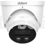 Камера видеонаблюдения IP Dahua DH-IPC-HDW3449HP-AS-PV-0280B-PRO 2.8-2.8мм цв. (DH-IPC-HDW3449HP-AS-PV-PRO), фото 1