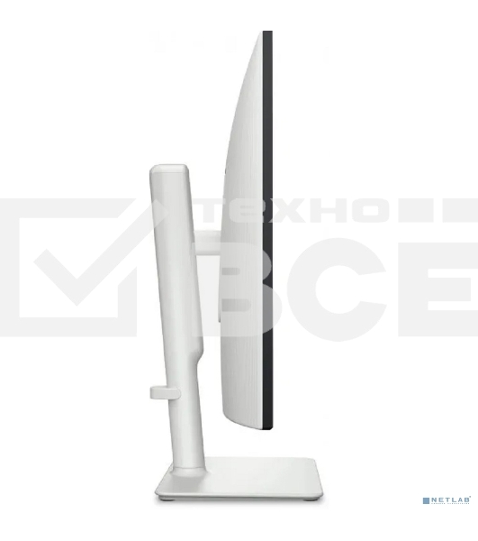 Монитор 27' Dell S2725HS IPS 1920x1080, 100 Гц, 4 мс, 16:9, 300 кд/м², 2xHDMI 1.4, динамики (2x5 Вт), черный/белый