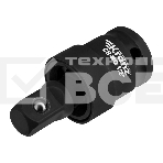 Шарнир карданный ударный Kranz 1/2'DR, фото 1