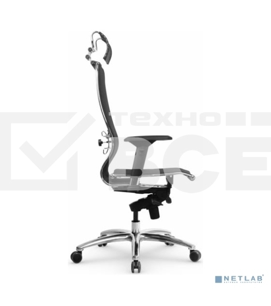 Кресло компьютерное Samurai S-3.04 MPES (черный) z312474466