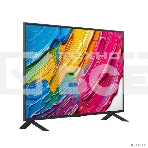 Телевизор LG 43' 43QNED80A6A черный Edge LED 4K UHD 60Hz Smart TV WebOS 2GB/8GB, фото32