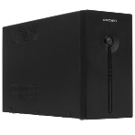 Источник бесперебойного питания Crown CMU-SP2000IEC/2000 ВА/1200 Вт/9 x IEC 320 C13 (компьютерная), фото14