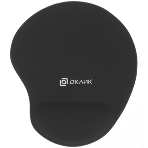 Коврик для мыши Oklick OK-RG0550-BK черный, фото6