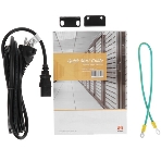 Коммутатор HUAWEI S310-24T4X (L2+, 24*10/100/1000BASE-T ports, 4*10GE SFP+ ports, built-in AC power), фото7