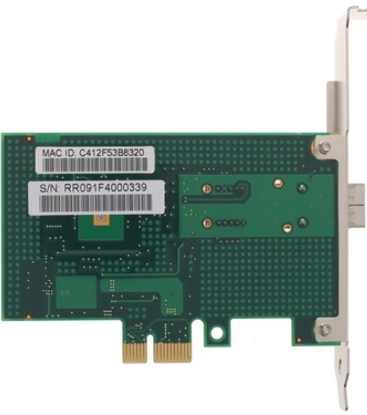 Сетевой адаптер PCI 10/100/1000T DGE-560SX/10/D1A D-LINK (10шт)