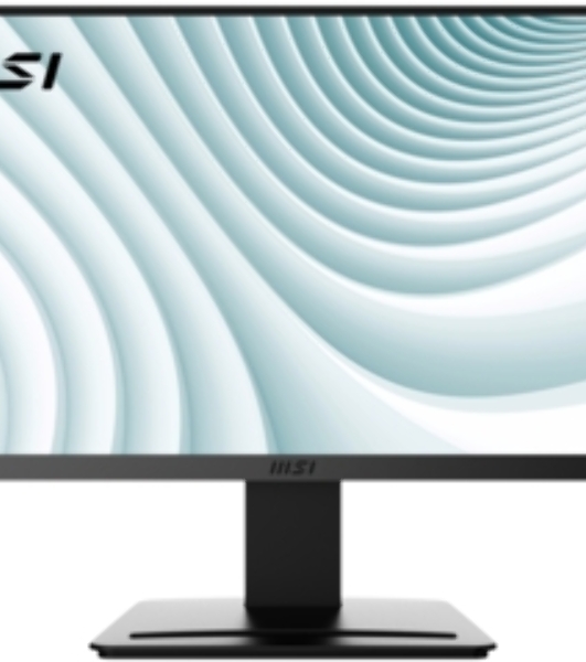 Монитор 21.45' MSI Pro MP223 E2 VA 1920x1080, 100 Гц, 4 мс, 16:9, 250 кд/м², HDMI 1.4b, DP, 3.5 Jack, черный