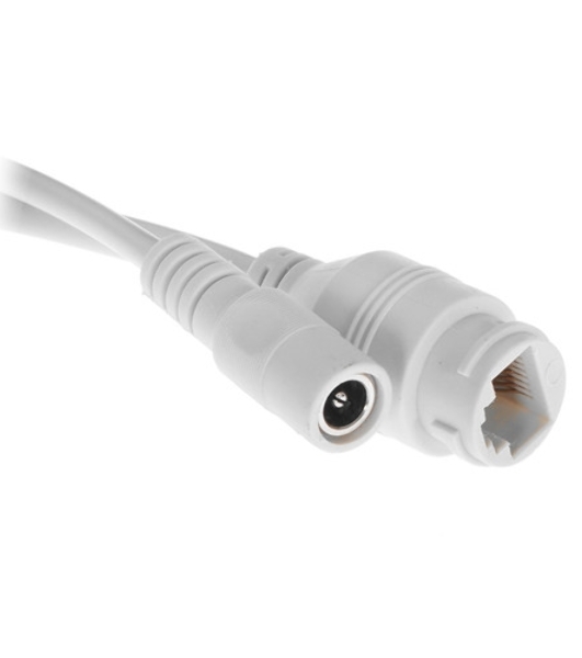 IP-камера TRASSIR TR-D4D2 v3 2.7-13.5 - 4Мп