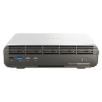 Сетевое хранилище без дисков SMB QNAP TBS-h574TX-i3-12G 5-bay E1.S or M.2 2280 PCIe NVMe, Intel Core i3-1320PE 8C(4P+4E)/12T up to 4.50GHz, 12 GB RAM, 1 x 10 GBASE-T, 2xUSB 3.2 Gen 1 port, 1xUSB 2.0 port, HDMI Output, фото6