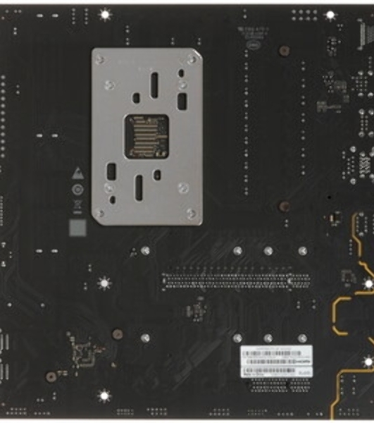 Материнская плата Sapphire A620AM PULSE A620, AM5, 2*DDR5, 1*PCIEx16, 1*PCIEx4, 2*M.2, 4*USB3.2Gen1, 6*USB2.0, 4*SATA3.0, 1G, DP, HDMI, M-ATX, RTL