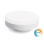 Лампа cветодиодная 540901 LED GX53 9W IC 220-240V 6400K 4000K 2700K CCT Memory, фото6