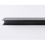Шинопровод GL3303 BK черный IP20 48V 2000*26.9*53.7, фото4