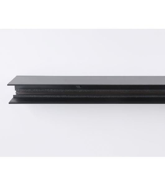 Шинопровод GL3303 BK черный IP20 48V 2000*26.9*53.7