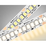 Светодиодная лента Ambrella light GS1401 2835 240Led/ 17W m/ 12V IP20 3000K/ 5000*10*1.2mm (2 конт.), фото10