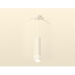 Светильник Ambrella Light XP6355003 SWH/FR белый песок/белый матовый MR16 GU5.3 (A2301, C6355, N6235), фото3