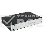 Неуправляемый коммутатор с 8 портами 10/100Base-TX D-Link DES-1008D/(K2A/K3A)RU/J1A/J2A/L2A/L2B, фото4